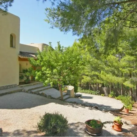 Villa In Altea, Alicante 103837 By Mo